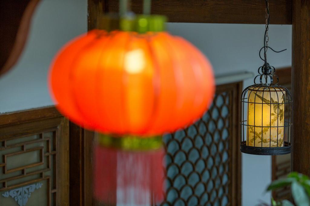 Lijiang Merry Inn Extérieur photo
