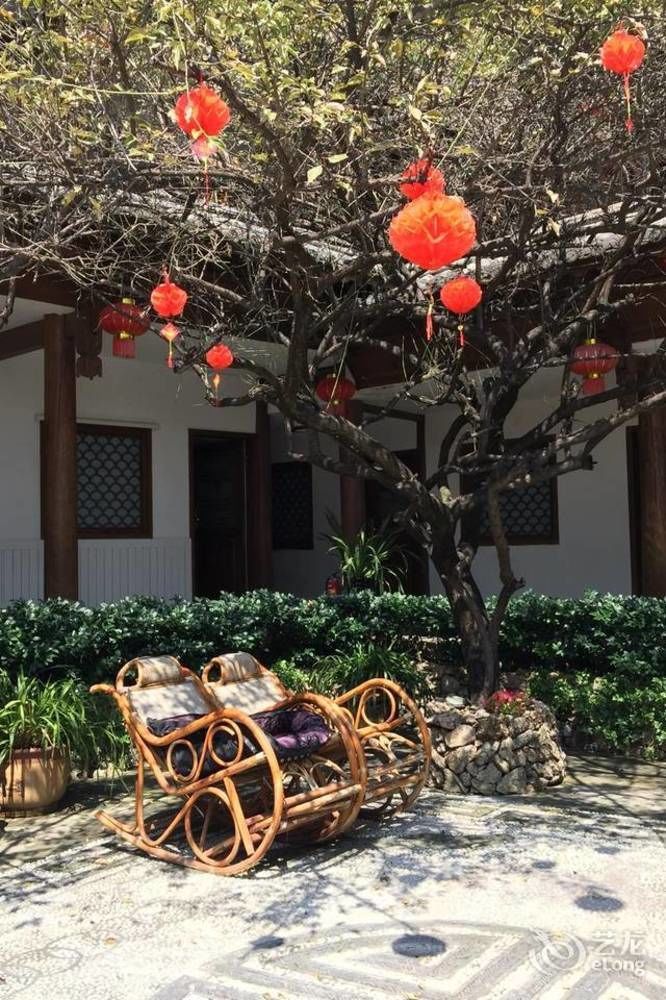 Lijiang Merry Inn Extérieur photo
