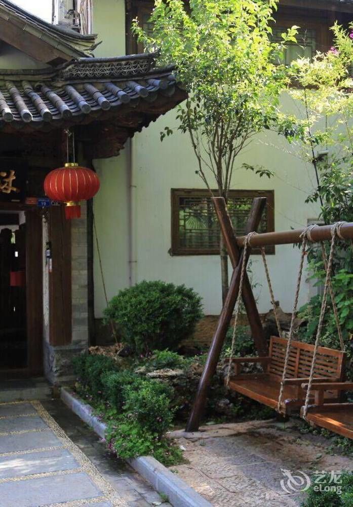 Lijiang Merry Inn Extérieur photo