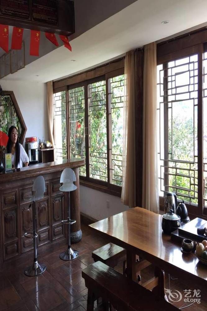 Lijiang Merry Inn Extérieur photo